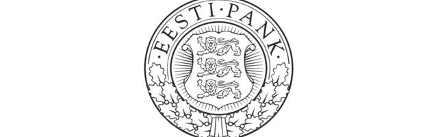 Eesti Pank: majandus on tõusu lävel