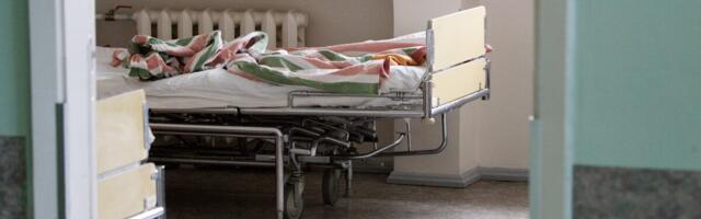 Vabu ametikohti jäi kuuendiku võrra vähemaks