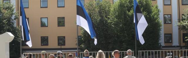 Kalev Stoicescu: Venemaa võib korraldada provokatsioone Võidupüha ajal Narvas