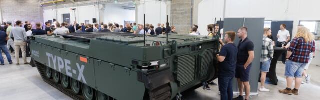 Majandustulemused: Milrem jäi kolme miljoniga kahjumisse