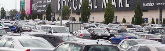 Kristiine Keskus ja Rocca al Mare Keskus astusid Kaupmeeste Liitu