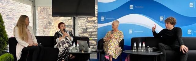 Kelle probleem on kutsevähk?