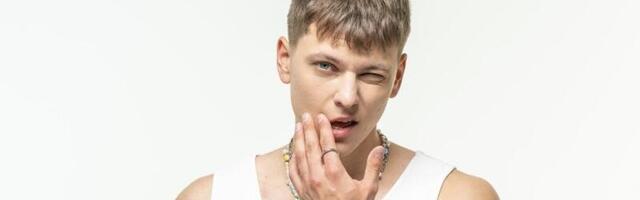 Söö nagu Eesti seksikaim mees! villemdrillemil on nüüdsest oma eine