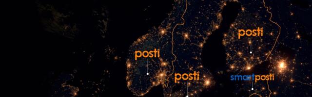 Smartpost Itella üleminek kaubamärgile SmartPosti_ rohkem kui visuaalne uuendus