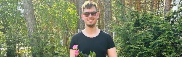 Kardo Treimann: olen aru saanud, et lastele on praegu tähtsaim just koos veedetud aeg