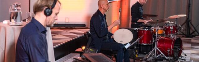 GALERII: Koolituskonverents 2025