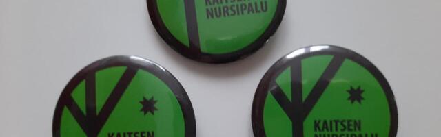 Avalik kiri: valitsus peab astuma Nursipalu teemal sammu tagasi!