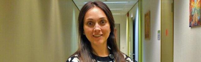 Selgus IVKH juhatuse liige/ õenduse ja patsiendikogemuse juht