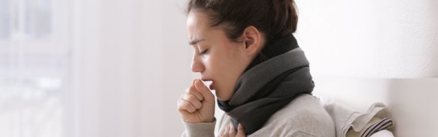 Ülemiste hingamisteede viirusnakkusi on sel sügisel tavapärasest vähem