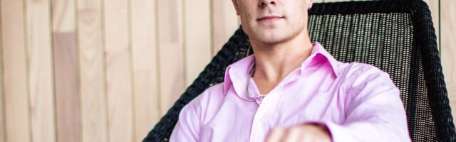 Altari ette ei jõutud. Kas Rannamaja-Kristo aastaid kestnud kihlus on saanud läbi? 