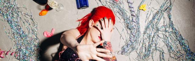 Korgijoogi ohvriks langenud neiu: „Terve järgmise päeva oksendasin. Olin katki.“ Korgijoogi ohvriks langenud neiu: „Terve järgmise päeva oksendasin. Olin katki.“