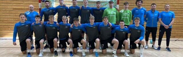 Eesti kaotas Egiptusele ja hakkab püüdma viiendat kohta