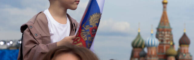 Venemaa on jõudnud viimase kahe sajandi suurimasse demograafilisse kriisi