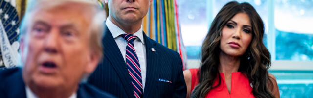 Ameerika Ühendriigid nimetavad kaitseministeeriumi ümber sõjaministeeriumiks