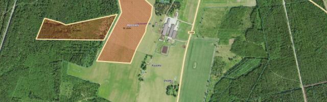 Toimub Massiaru liivakarjääri teemaline avalik kooosolek