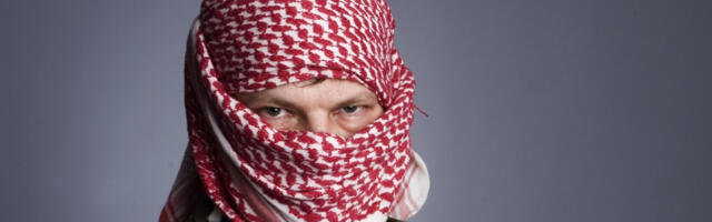 Kui inimene tahab, et teda lollitatakse, siis ta lollitubki