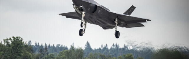 Politico: NATO otsib lahendust oma õhutõrje parandamiseks