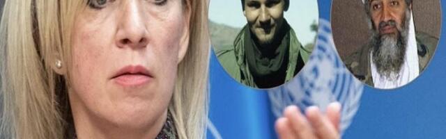 “Osama Bin Sikorski’s” Incitement To Terrorism Risks Backfiring On Poland