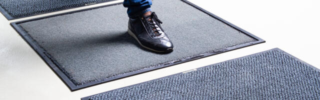 Tekstiilirendifirma Lindström vahetab töötajate töökoormuse vähendamiseks vaibad välja 