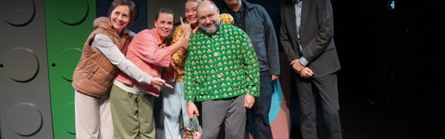 Rakvere teatris kuulutati välja publikupreemia saajad