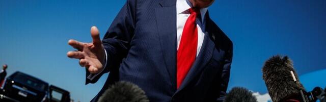 Trump ähvardas Nigeeriat sõjalise sekkumisega