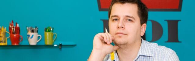 Palga TOP 17 | Kes trükitööstustest maksab oma töötajatele enim?