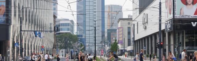 IT-ettevõtte CGI Eesti juht: noor ei taha niisama midagi teha