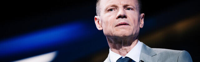 Sõerd: riigikontrolli hinnang näitab tegevuspõhise eelarve läbikukkumist