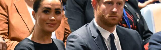 Abielu kisub kiiva. Meghan Markle ärritus Harry soovi peale sõpradega aega veeta
