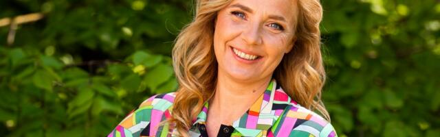 FOTOD | Pille Minev reisist Horvaatiasse_ kõige köitvamad olid saared oma looklevate teede ja pisikeste sadamatega