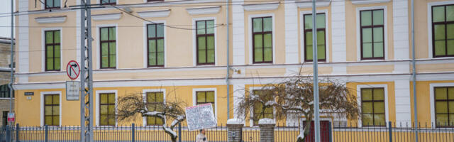 Karm, aga õiglane hinnang: kapo on nagu KGB