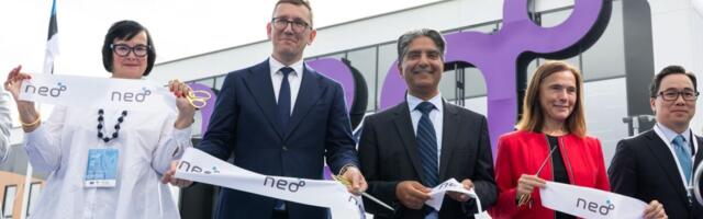 Sandra Mikli: riik vajab suurinvesteeringute projektijuhte