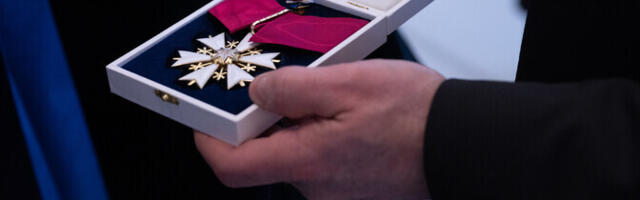 Viktoriin: kui hästi tunned riiklikke teenetemärke?