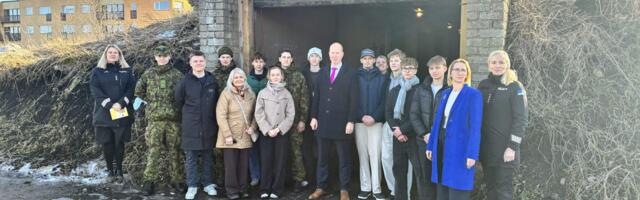 Kogukonnad saavad kuni 50 000 eurot toetust kriisivalmiduse suurendamiseks