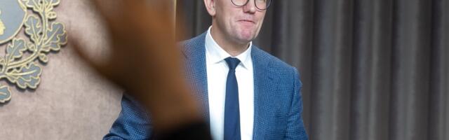 OTSEPILT ja -BLOGI | Kas kütuseaktsiisi tõus jääb ära? Aru annavad Michal ja neli ministrit