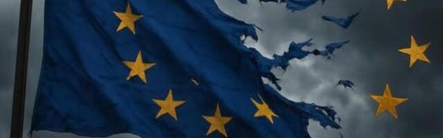 Euroopa on iseenda suurim vaenlane