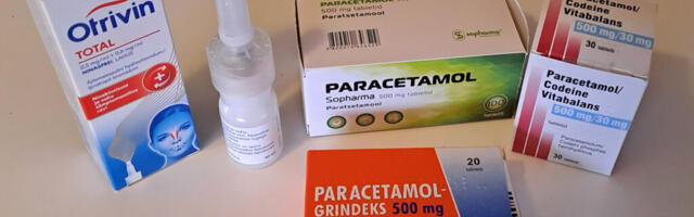 APTEEKER HOIATAB: KOLM LEVINUD KÄSIMÜÜGIRAVIMIT VÕIVAD VALEL KASUTAMISEL OHTLIKUKS OSUTUDA 