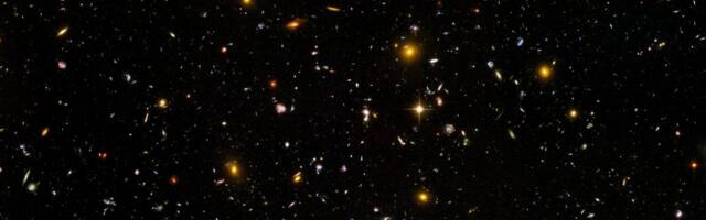 Teadlased: universum võib kokku variseda varem, kui seni arvati