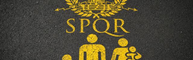 Vana DNA nihutab Euroopa tuumikperekonna juured Lääne-Rooma lõppu