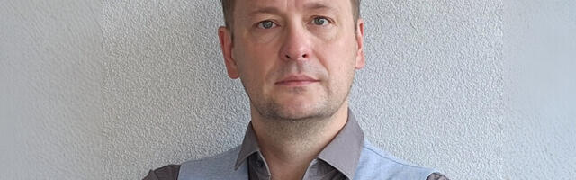 Robert Lippin: riigikaitsekolonni tagumine ots vajab tugevdamist
