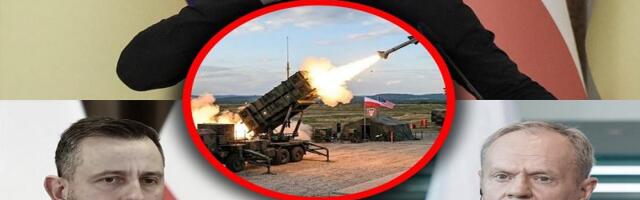 The Polish-Ukrainian Dispute Is Taking On Yet Another Security-Related Dimension