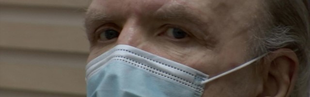 Reporter: Topeltmõrvar Esko Edasi uue mõrvaga kohtu all