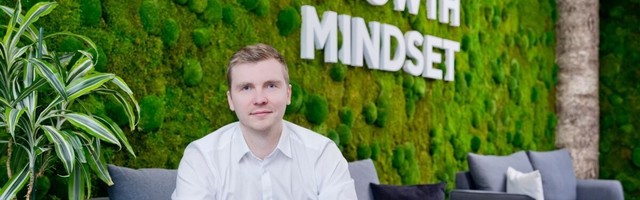 Allar Kahju: homsete vajaduste mõistmine on automatiseerimise tähtsaim küsimus