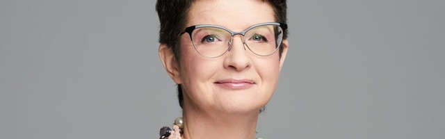 Kai Realo: pöördeline aasta