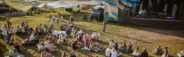 Kultuurifestival Võnge rändab Sooglemäele