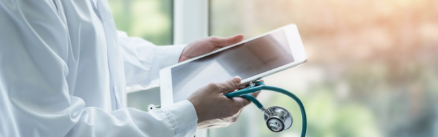 Meditsiini tulevik: kaugteenused ja telemeditsiin