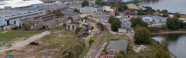 Tuntud tööstusfirma suuromanikud söövad oma sõnu