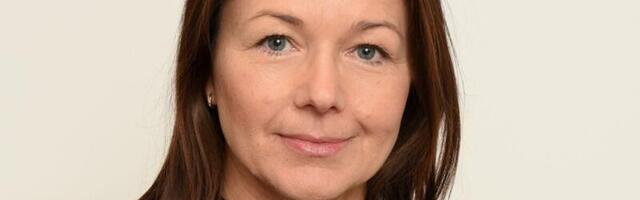 Ravimiameti peadirektoriks valiti Katrin Kiisk