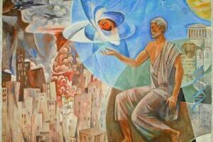 Möödunud ajad ja inimesed