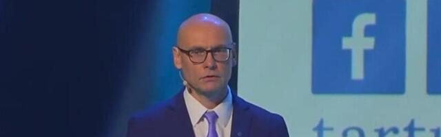 Professor Peterson: kahevõistleja Ilvese imekiire positiivse testi andmine oli reaalne, lootus mõne päevaga paranemiseks on väga piiri peal